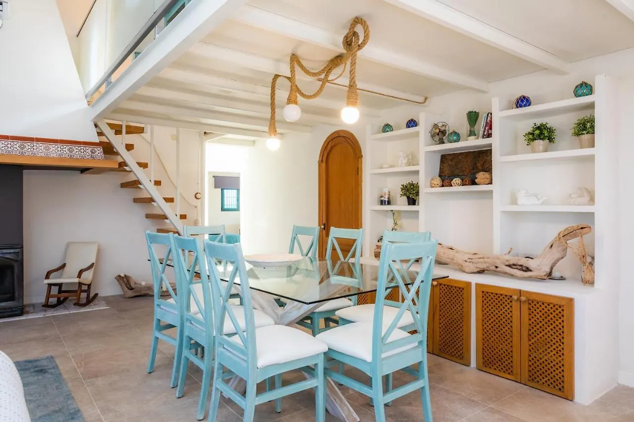 Es Collet Villa Manacor