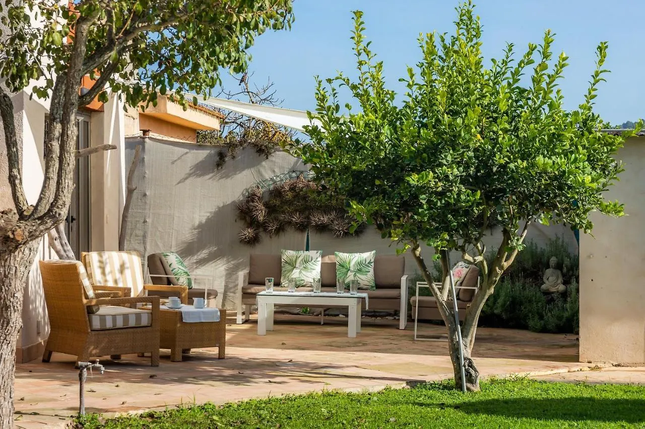 Holiday home Es Collet Villa Manacor