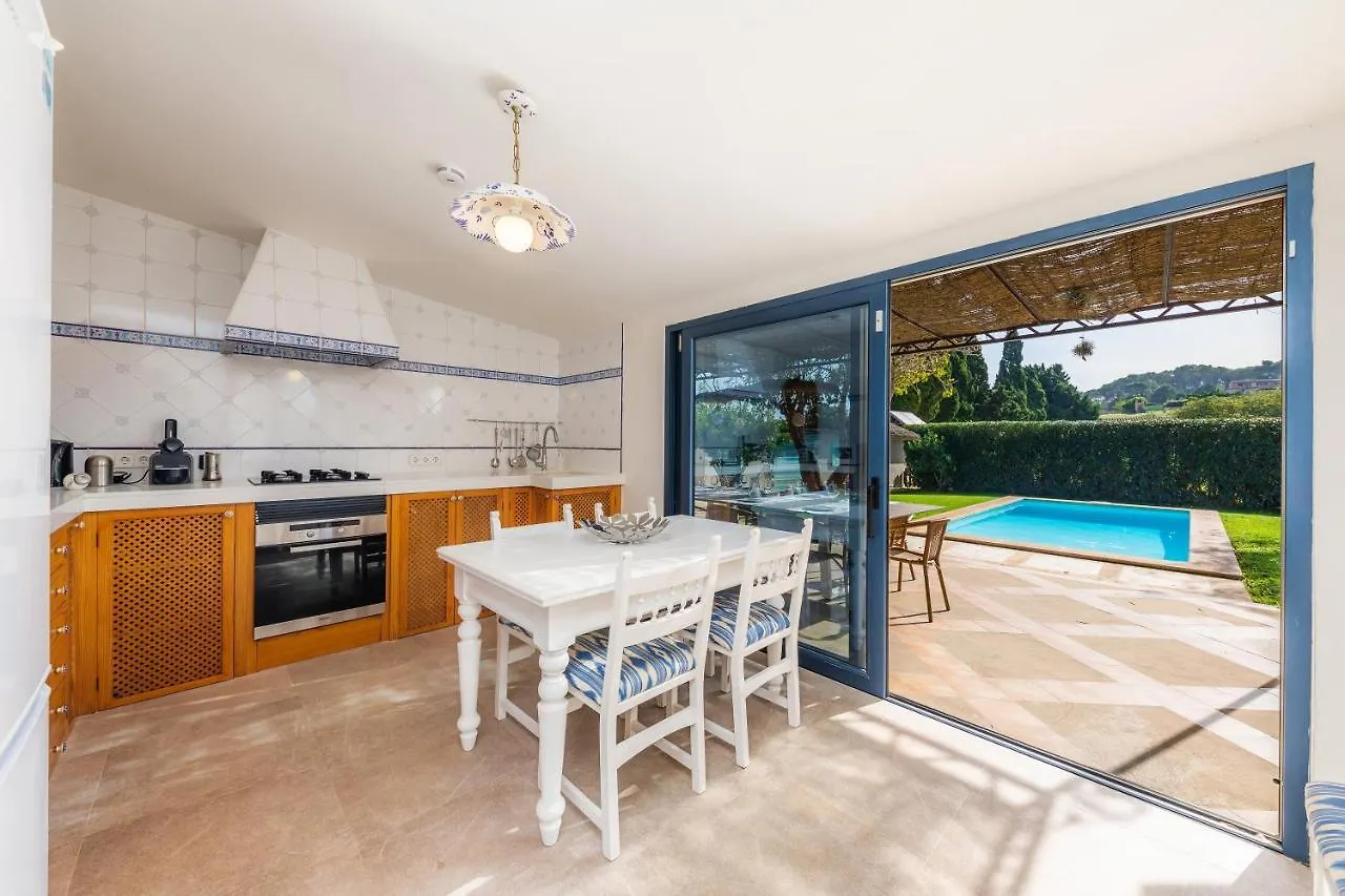 Es Collet Villa Manacor  Holiday home Manacor (Mallorca)