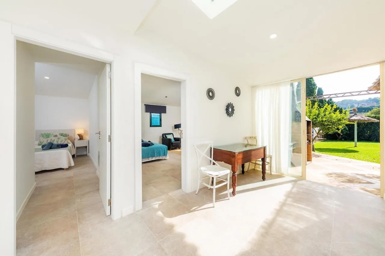 Holiday home Es Collet Villa Manacor