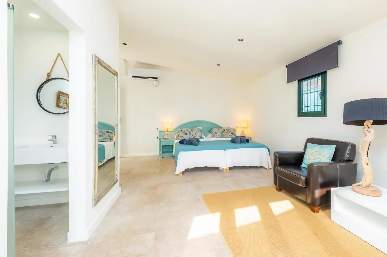 Es Collet Villa Manacor  Spain