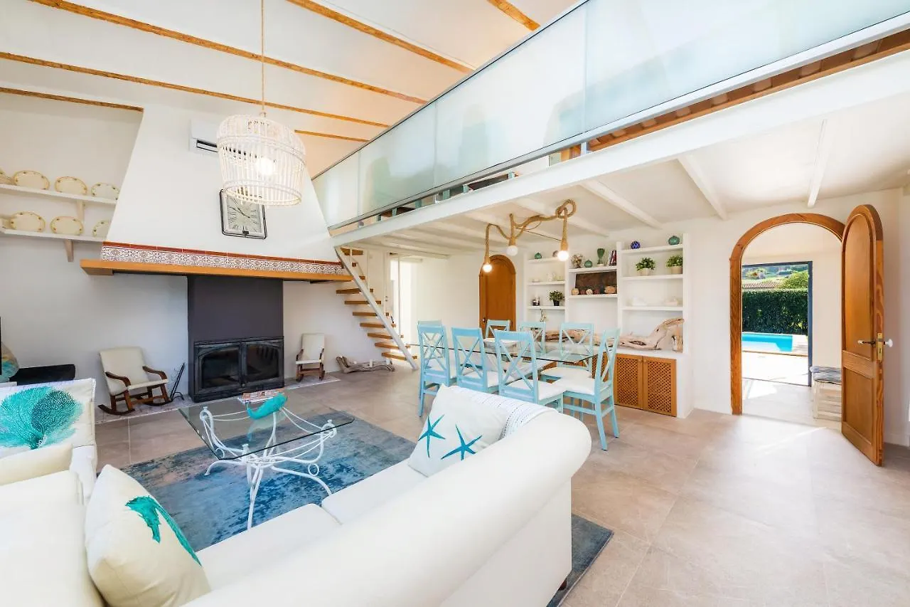 Es Collet Villa Manacor  Manacor (Mallorca)