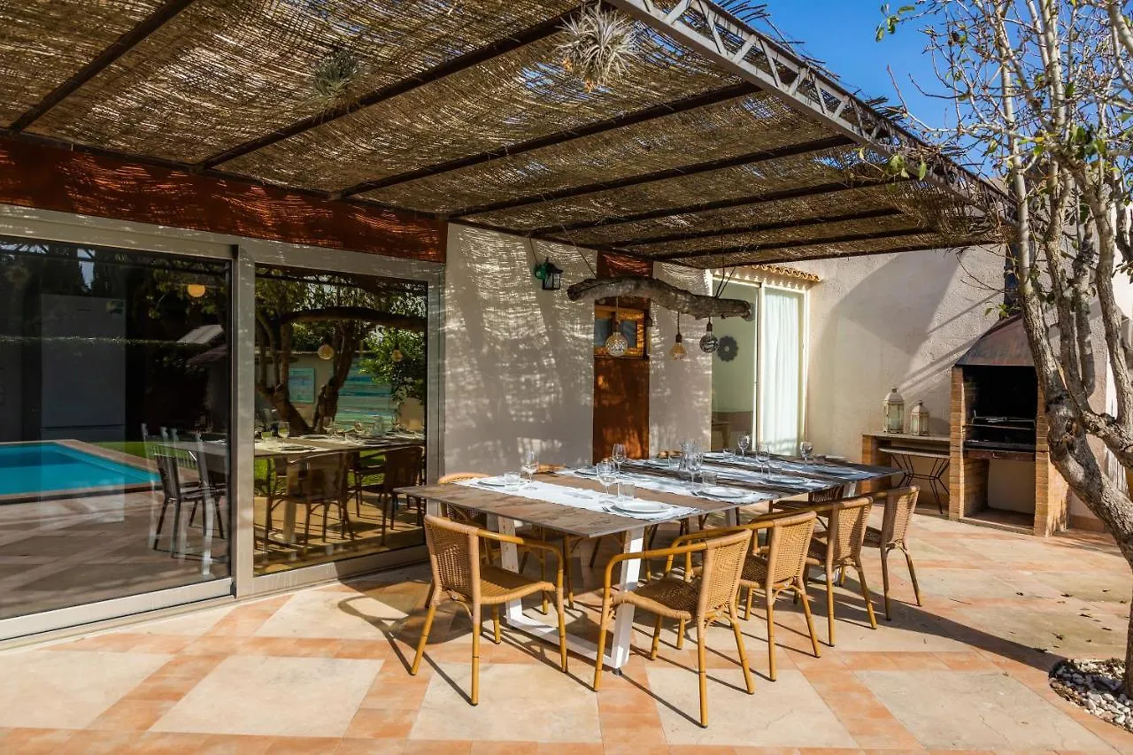 Holiday home Es Collet Villa Manacor  Spain
