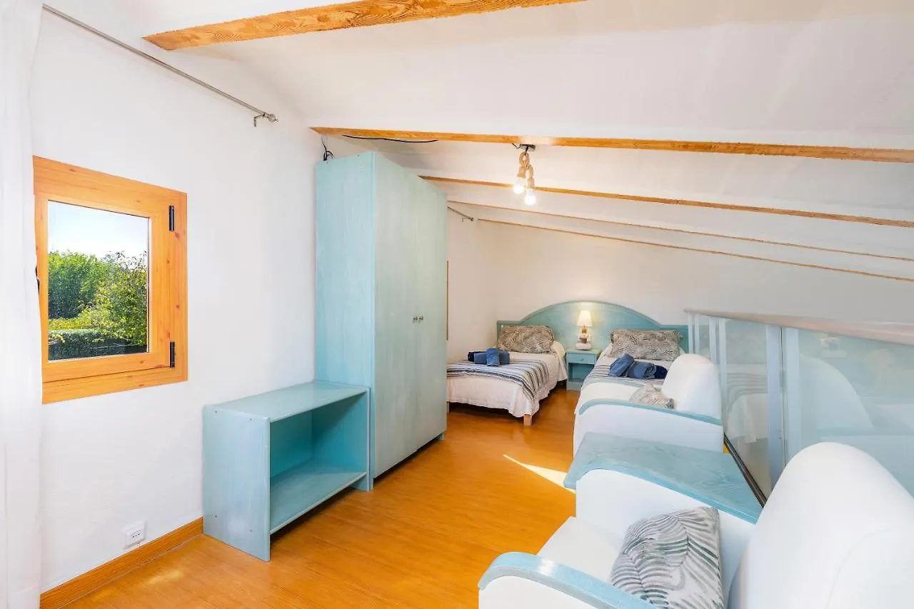 Holiday home Es Collet Villa Manacor  Spain
