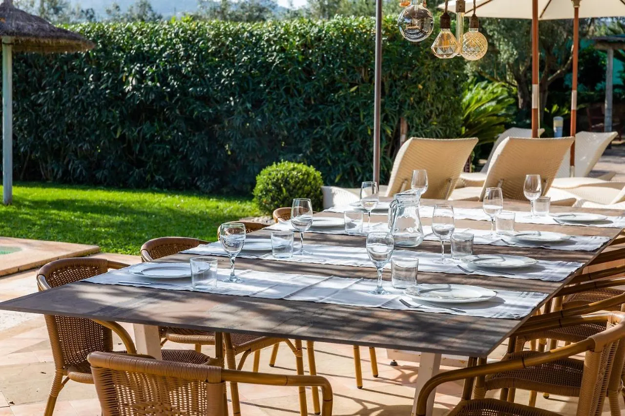 Es Collet Villa Manacor  Manacor (Mallorca)