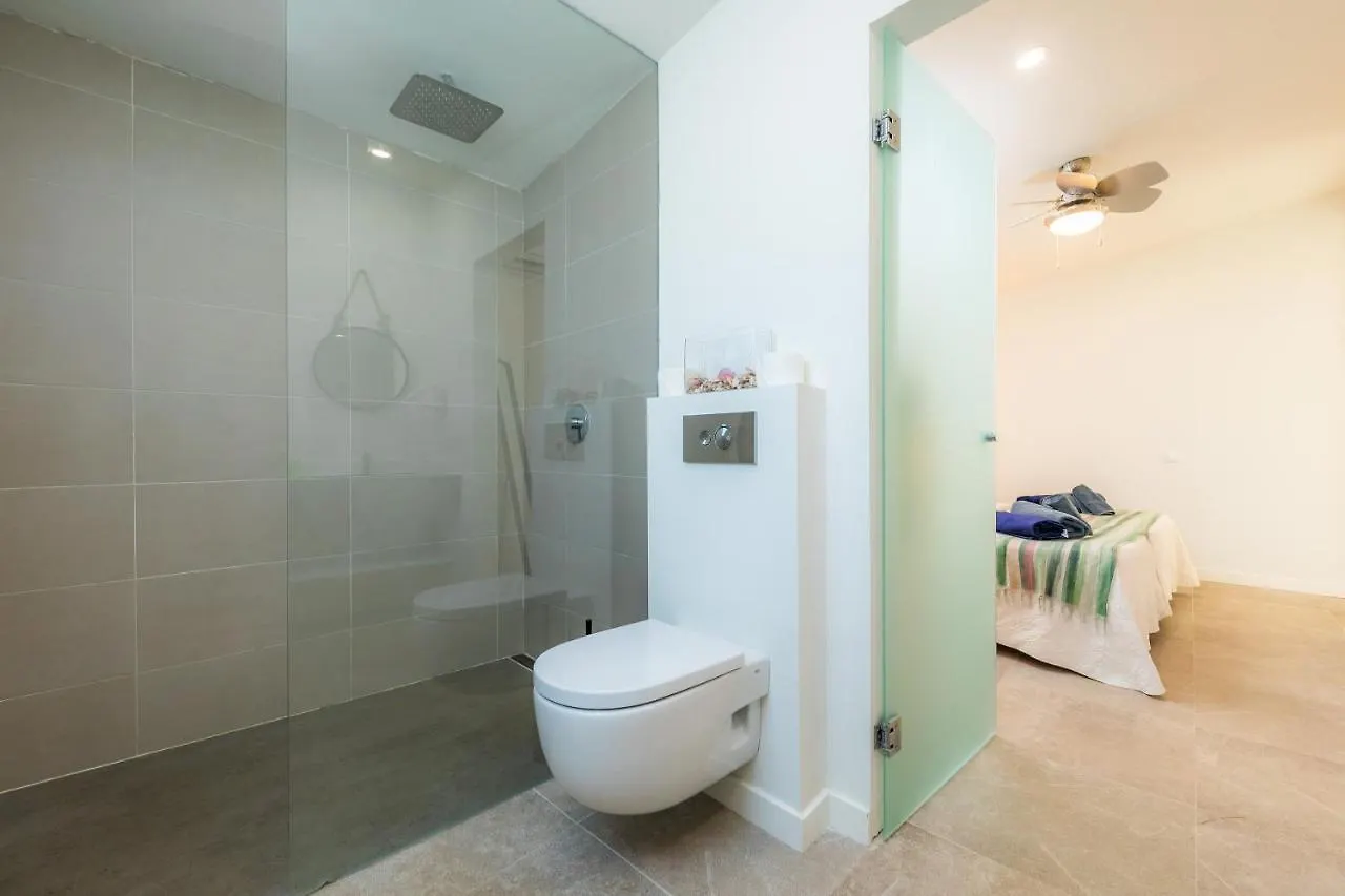 Es Collet Villa Manacor  Holiday home